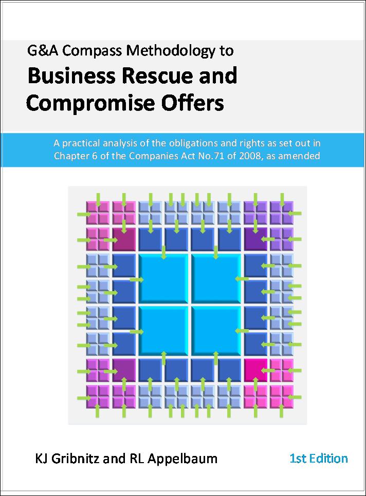 Business Rescue Business Rescue